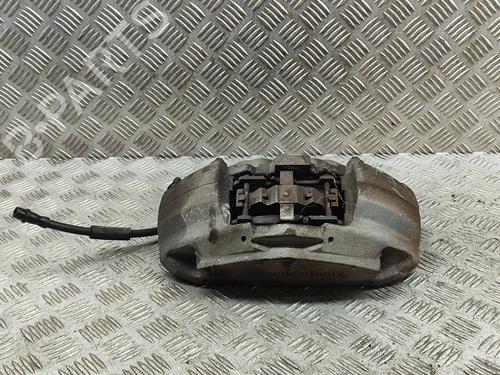 Used Left front brake caliper MERCEDES-BENZ E-CLASS (W213) E 220 d (213.004) (194 hp) 27607843