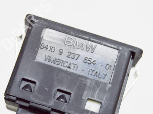 Electronic module BMW 6 Coupe (F13) 640 d | BP14647168M83 