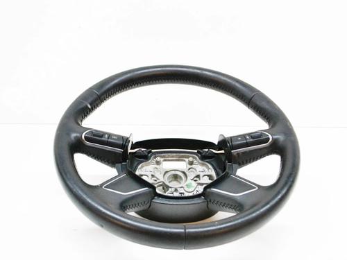 steering-wheel-audi-a6-c7-4g2-4gc-20-tdi-4g0419091m-2010-2011-2012-2013-2014-2015-2016-2017-2018-2019-8935804 main image