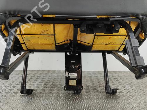 Left front seat RENAULT MASTER III Van (FV) 2.3 dCi 130 FWD (FV0M, FV0Y, FV0J, FV02, FV03) | BP24582392C15  - Image 5