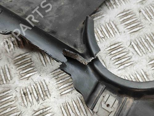 Underbody protection MERCEDES-BENZ A-CLASS Saloon (V177) A 180 d (177.110) | BP30247312M92