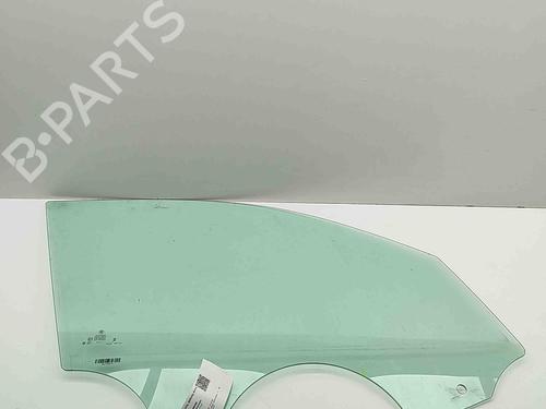 Used Front right door window BMW X3 (F25) xDrive 20 d (184 hp) 29310457