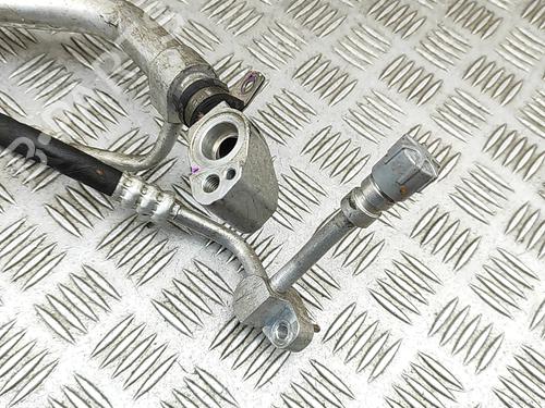 AC pipe BMW X3 (G01, F97, G08) iX3 | BP30981913M126  - Image 5