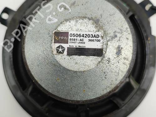 Speaker DODGE NITRO 2.8 CRD 4WD | BP25912958E2 