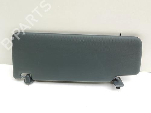 Used Right sun visor Right sun visor AUDI Q4 E-TRON SUV (F4B) 40 (204 hp) 33387854 33387854