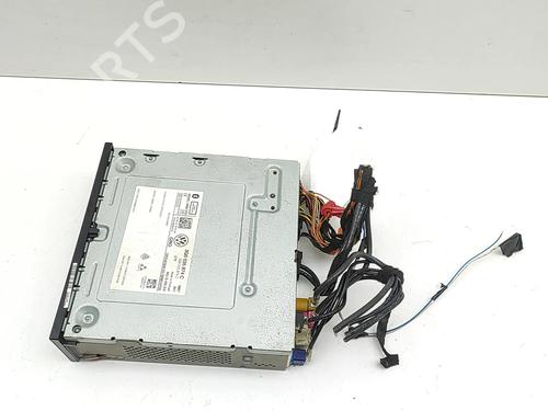 Electronic module VW PASSAT B8 (3G2, CB2) 1.6 TDI | BP32408804M83