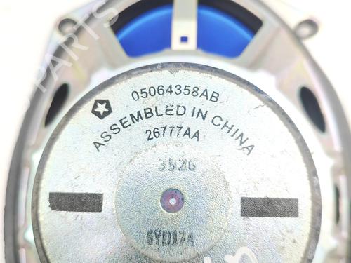 Speaker JEEP CHEROKEE (KL) 2.2 CRD 4x4 | BP39472890E2  - Image 5