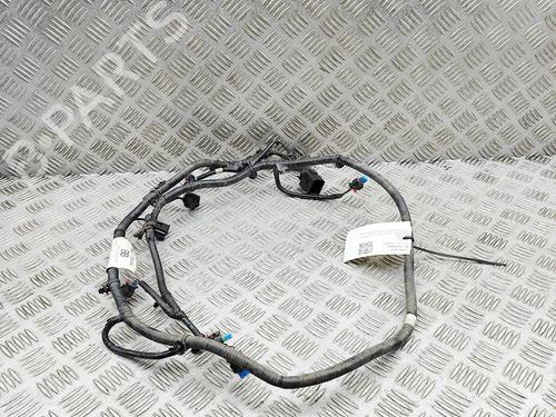 Electronic module LAND ROVER RANGE ROVER EVOQUE (L551) 2.0 D200 4x4 | BP32213584M83