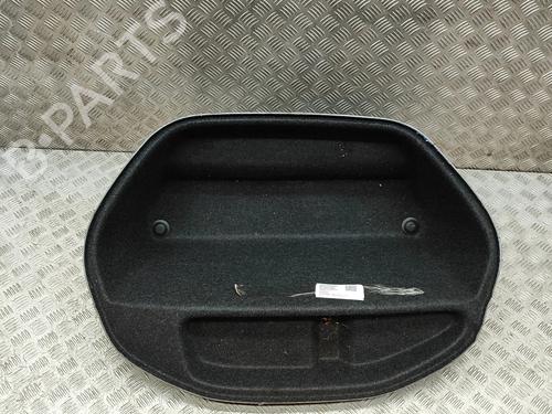 Fundo do compartimento da mala POLESTAR POLESTAR 2 (534) EV (476 hp) 27796003