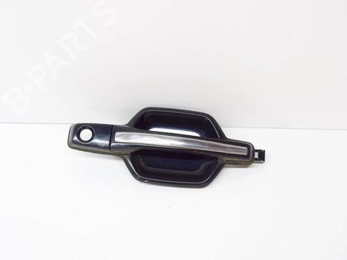Used Front right exterior door handle Front right exterior door handle MITSUBISHI PAJERO III (V7_W, V6_W) 3.2 Di-D (V68W) (160 hp) 9628939 9628939
