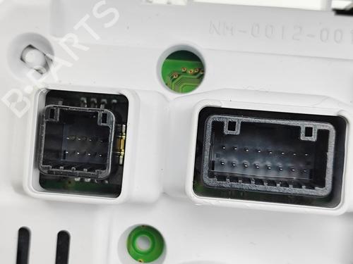 Instrument cluster NISSAN LEAF (ZE1) Electric | BP40188749C47 - Image 8