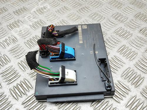 Electronic module PORSCHE CAYENNE (92A) 4.2 S Diesel | BP36391069M83 - Image 2