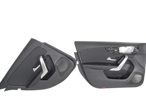 Seats set MERCEDES-BENZ A-CLASS Saloon (V177) A 180 d (177.110) | BP33362660C78 - Image 6