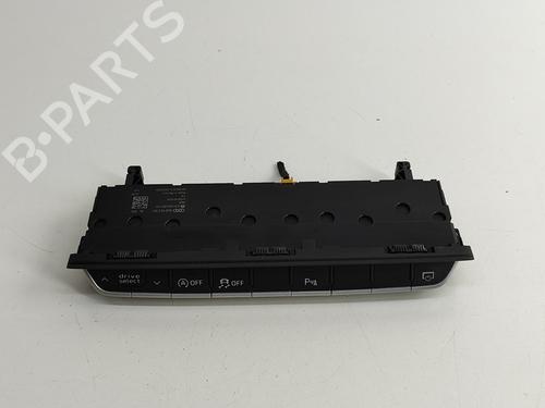 Used Switch AUDI A5 Sportback (F5A, F5F) 35 TFSI Mild Hybrid (150 hp) 28432245