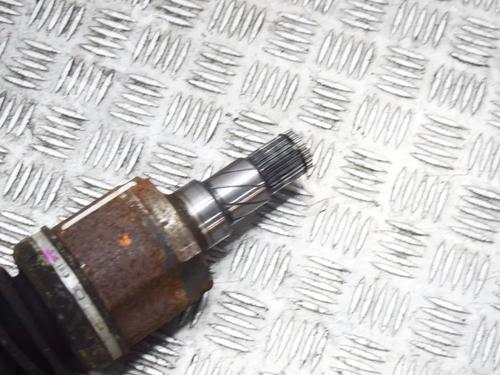 Left rear driveshaft TESLA MODEL S (5YJS) 75 | BP8846730M40 