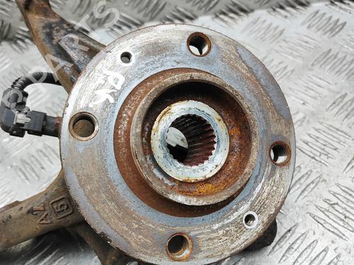 Left front steering knuckle OPEL MOKKA 1.2 (76) | BP36984052M25 - Image 3