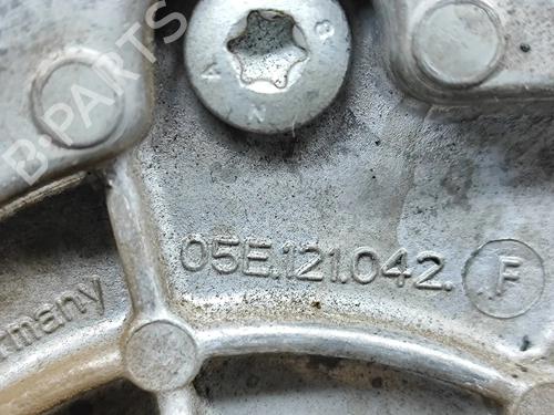 Other VW GOLF VIII (CD1, DA1) 1.5 TSI | BP27768019O1 