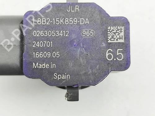 Electronic module LAND ROVER DEFENDER Station Wagon (L663) P525 4x4 | BP32525598M83 