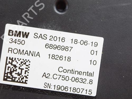 Electronic module BMW X3 (G01, F97, G08) xDrive M40 d | BP27764578M83 