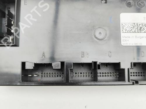 Electronic module SKODA ENYAQ iV SUV (5AZ) 60 | BP31687087M83  - Image 5
