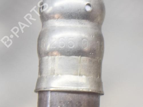 Electronic sensor AUDI Q5 (8RB) 3.0 TFSI quattro | BP6866660M84 