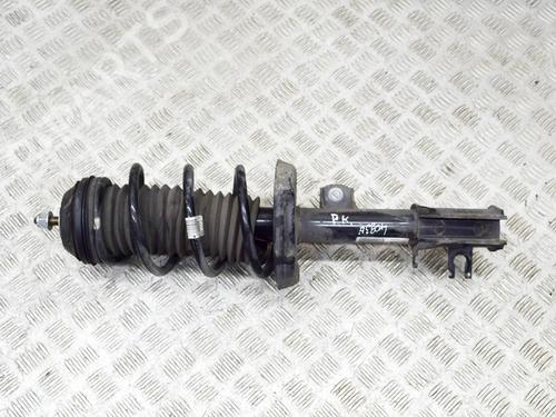 Used Left front shock absorber Left front shock absorber OPEL CORSA E Hatchback Van (X15) 1.4 (08) (75 hp) 15376557 15376557