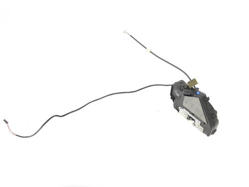 Used Rear right lock Rear right lock MERCEDES-BENZ CLS (C219) CLS 350 (219.356) (272 hp) 33347924 33347924