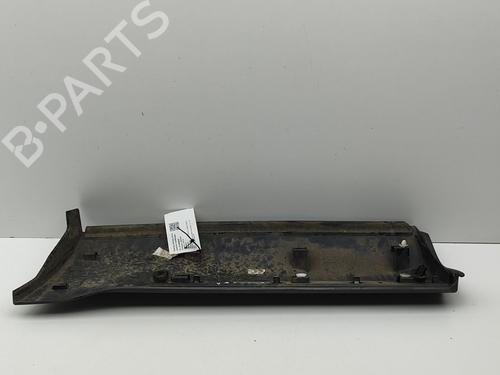 Door moulding trim LAND ROVER RANGE ROVER EVOQUE (L538) 2.0 D 4x4 | BP28434302C150