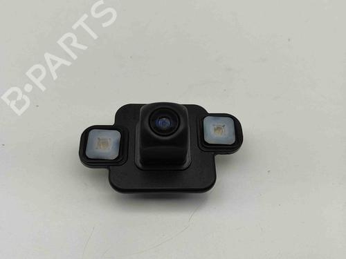 Used Camera TOYOTA C-HR (_X2_, _H2_) Hybrid (MAXH20) (197 hp) 28433707