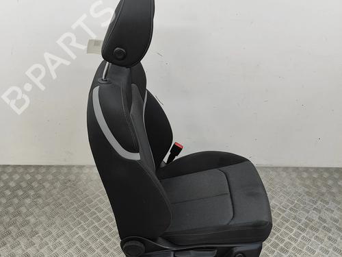 Right front seat AUDI Q2 (GAB, GAG) 35 TFSI | BP28559169C16