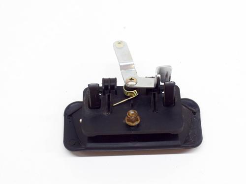 Front left exterior door handle FORD TRANSIT Van (FA_ _) 2.2 TDCi | BP10368998C128 