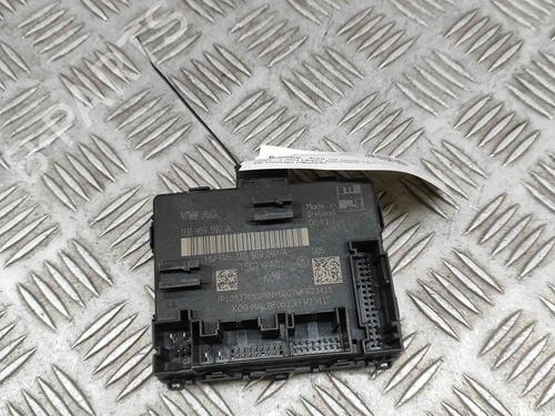 Used Electronic module AUDI Q4 E-TRON Sportback (F4N) 40 (204 hp) 27789564