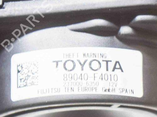 Electronic module TOYOTA C-HR (_X1_) 1.8 Hybrid (ZYX10_, ZYX11_) | BP14644786M83