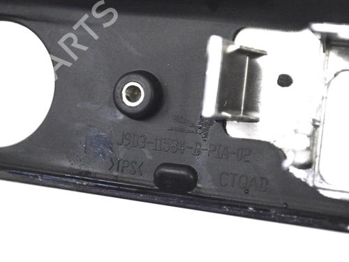 Other JAGUAR I-PACE (X590) EV400 AWD | BP33353107O1  - Image 5