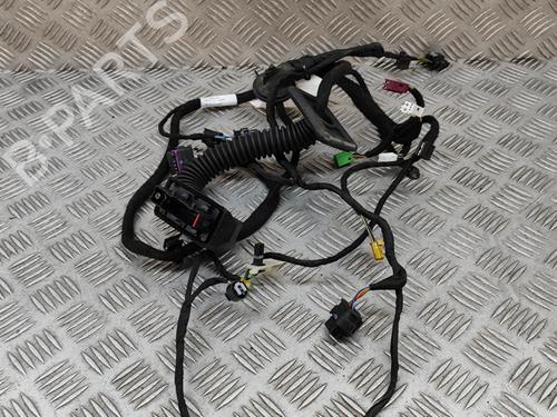 Wiring harness MERCEDES-BENZ S-CLASS (W222, V222, X222) S 500 (222.082, 222.182) | BP27791948E16 