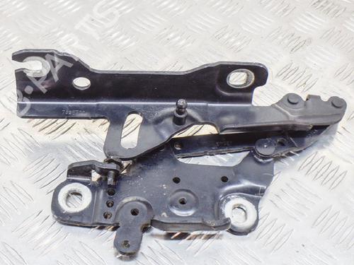 Hinge/Door check strap BMW 4 Gran Coupe (F36) 435 i | BP14615491C146