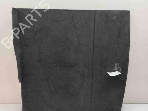 Used Luggage compartment floor AUDI Q4 E-TRON Sportback (F4N) 50 quattro (299 hp) 27770548