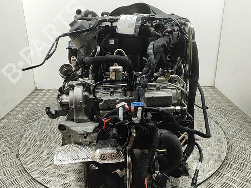 Engine PORSCHE 911 (992) 3.0 Carrera 4 S (992420) | BP30732033M1 - Image 4