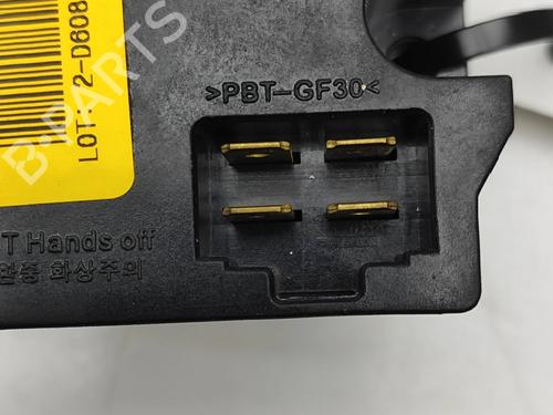 Heater resistor KIA SOUL II (PS) EV Electric | BP25853079M108 