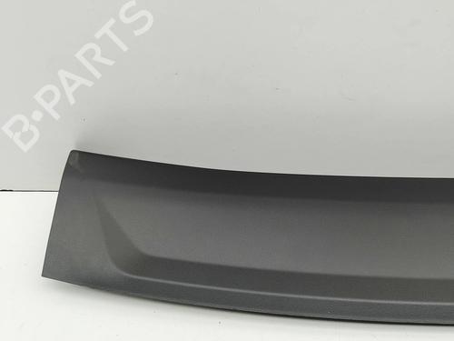 Boot lining BMW XM (G09) XM All-wheel Drive | BP32501102I3