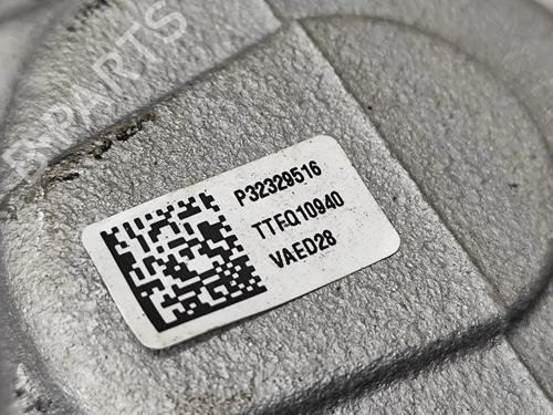 Left front brake caliper VOLVO XC40 (536) B3 Mild-Hybrid | BP28555532M105  - Image 6