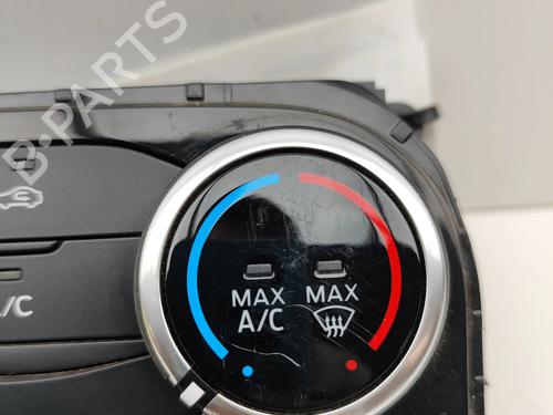 Electronic module FORD PUMA (J2K, CF7) 1.0 EcoBoost mHEV | BP28437922M83  - Image 11