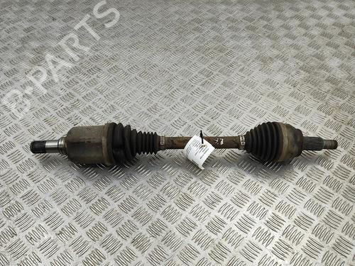 Used Left front driveshaft LAND ROVER RANGE ROVER IV (L405) 4.4 SDV8 4x4 (340 hp) 22620594