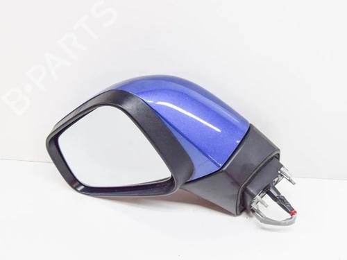 Used Left mirror Left mirror OPEL MOKKA / MOKKA X (J13) 1.4 (_76) (140 hp) 6866273 6866273