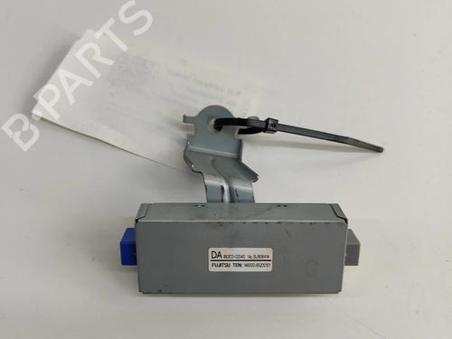 Used Electronic module Electronic module TOYOTA COROLLA Estate (_E21_) 2.0 Hybrid (MZEH12) (180 hp) 28432500 28432500