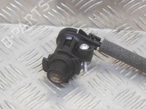 Tailgate lock MERCEDES-BENZ E-CLASS Coupe (C207) E 350 BlueTEC / d (207.326) | BP8839422C101 