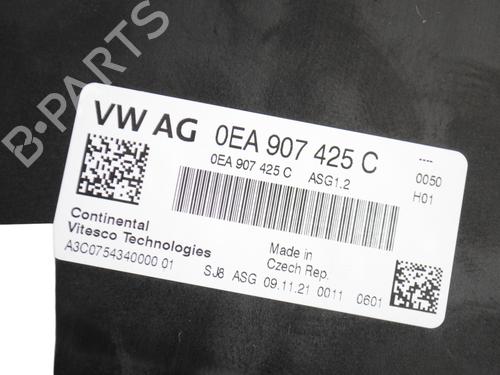 Engine control unit (ECU) VW ID.3 (E11, E12) Pro | BP33358938M57 - Image 5