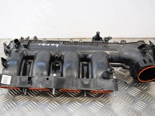 Used Intake manifold Intake manifold MERCEDES-BENZ GLA-CLASS (X156) GLA 180 (156.942) (122 hp) 6743808 6743808