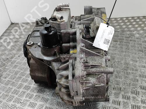 Gearbox VW PASSAT B7 (362) 2.0 TDI | BP33797745M3 - Image 2