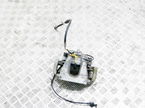 Used Left front brake caliper JAGUAR F-PACE (X761) 2.0 TD4 AWD (180 hp) 14633452
